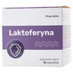 PharmaDot Lactoferrin, 15 Portionsbeutel