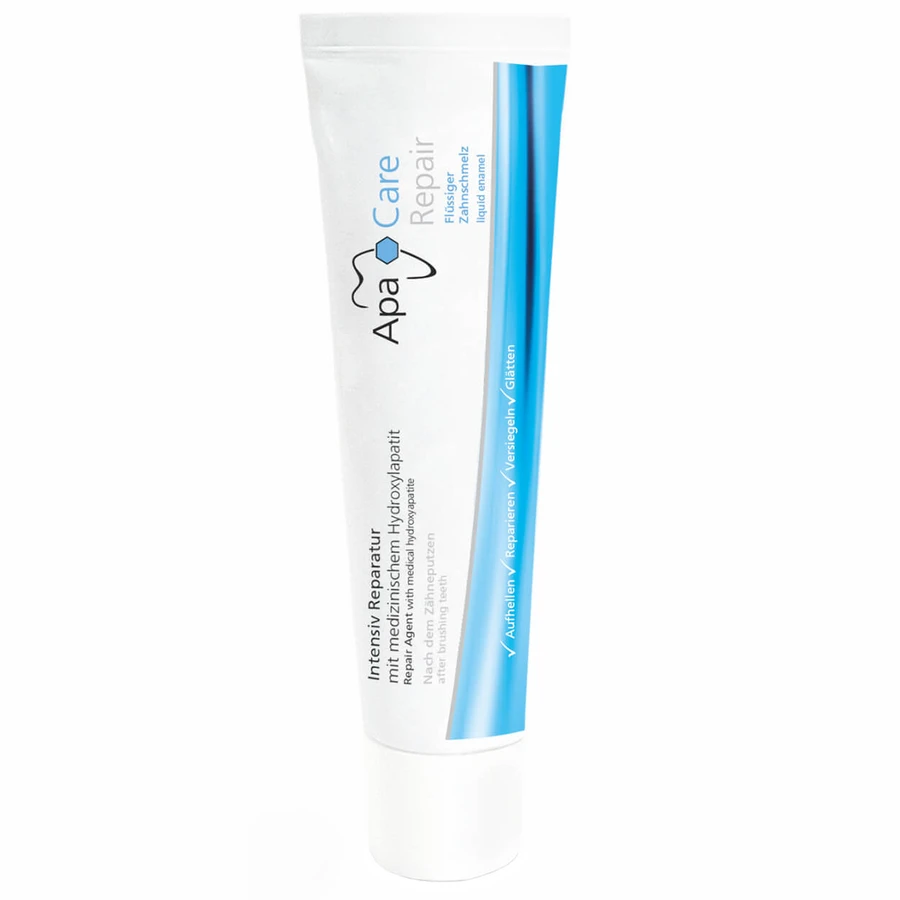 ApaCare Repair gel dentaire reminéralisant à l'hydroxyapatite, 30 ml