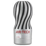 Tenga Air-Tech herbruikbare vacuüm cup, lucht masturbator, ultra, 1 stuk