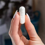 Simple Day Natriumbutyraat Forte, 60 capsules