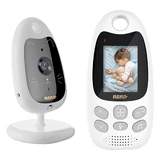 Neno GatO2, electronic nanny with camera