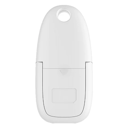 Neno GatO2, une nounou électronique avec caméra