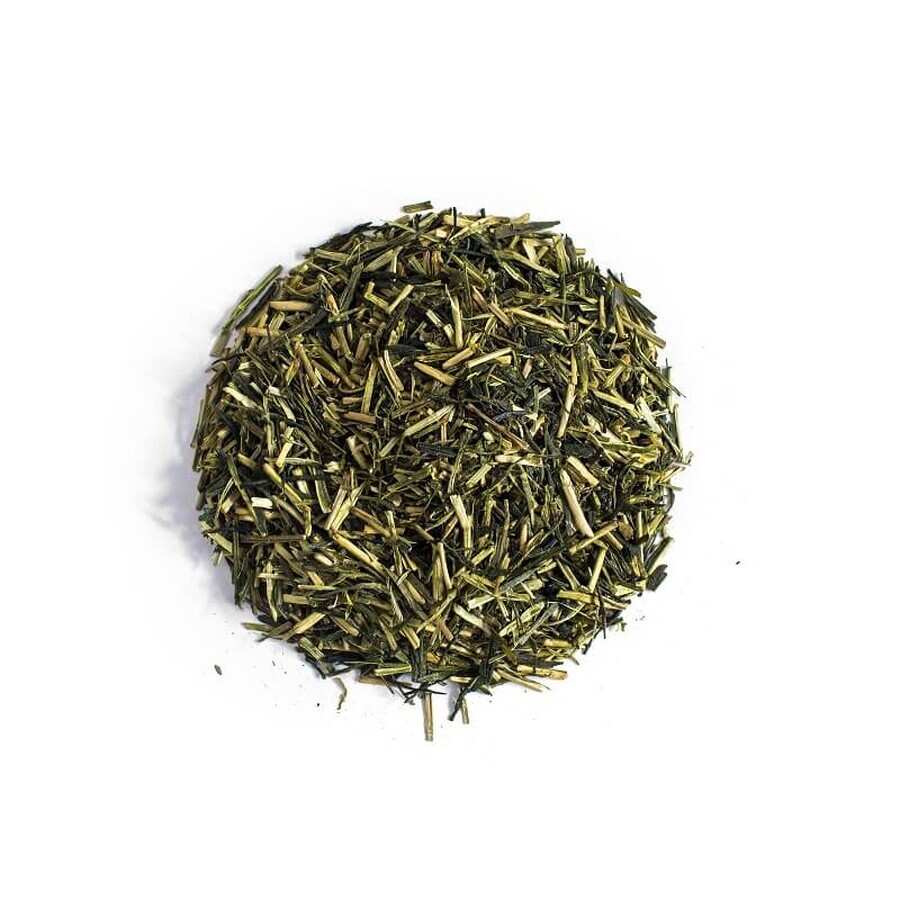 Moya Kukicha, organic Japanese green tea, 60 g