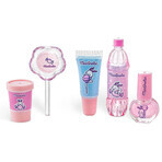 Martinelia Yummi The Sweetest Beauty Set, set de cosmetice pentru copii