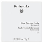 Dr. Hauschka, pulbere corectoare, 01 activare, 8 g