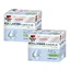 Doppelherz System Kollagen 11000 Plus, 2 x 30 vials, Quisser Pharma