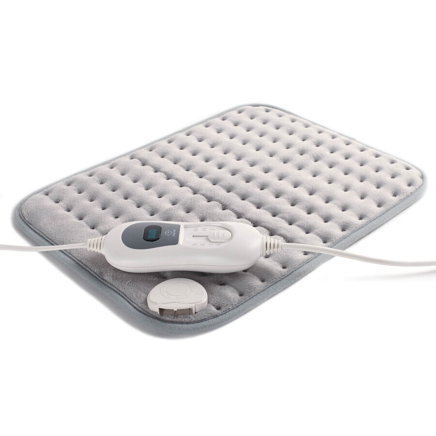 Alphamed HP301, electric heating pad