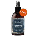 Perfect House Furniture, meubelreinigings- en onderhoudsmelk, 450 ml + interieurgeur, roze peper en amber, 100 ml gratis