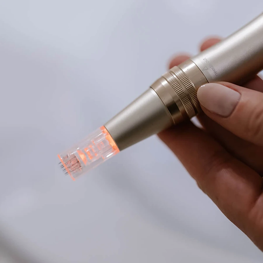 Beautifly Dermapen B-Meso Pro, dispositivo per mesoterapia