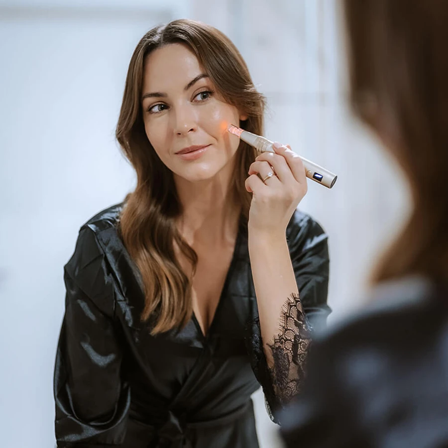 Beautifly Dermapen B-Meso Pro, dispositivo per mesoterapia