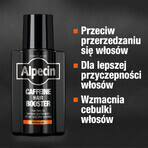 Alpecin Caffeine Hair Booster, haarserum, 200 ml