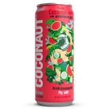 Coconaut young coconut water with watermelon juice, 320 ml