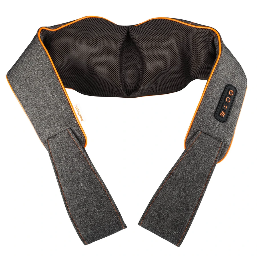 Medivon Shiatsu Halsband Eenvoudige nekmassage