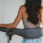 Medivon Shiatsu Halsband Eenvoudige nekmassage