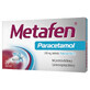 Metafen Paracetamol 500 mg, 20 tabletten