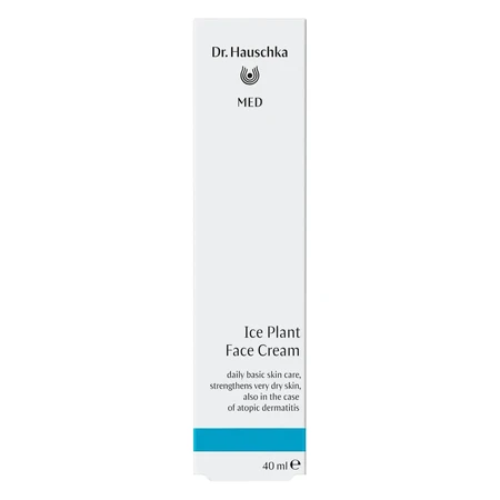 Dr Hauschka Med spice gezichtscrème 40 ml