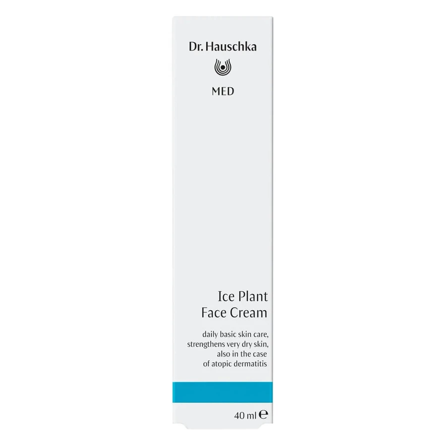 Dr Hauschka Med spice gezichtscrème 40 ml