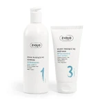 Ziaja Plant Care Gladmakende Baobabbladeren, shampoo, krullend haar, 400 ml