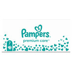 Pampers Premium Care, luiers, maat 7, 15+ kg, 108 stuks