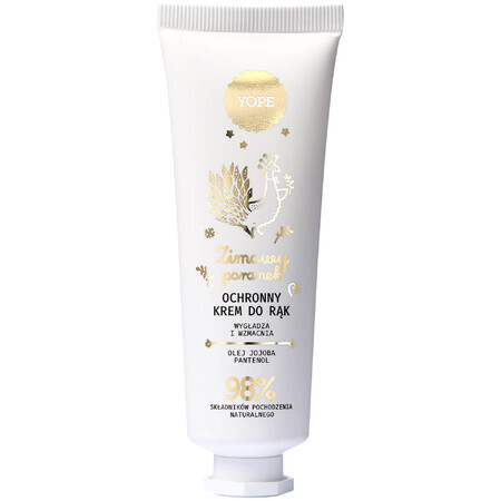 Crema de manos Yope Winter Morning 50 ml