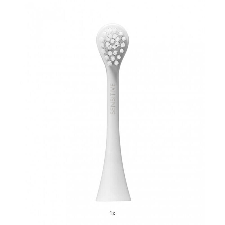 Curaprox Hydrosonic Easy, sonic toothbrush, 1 pc