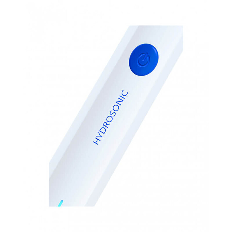 Curaprox Hydrosonic Easy, sonic toothbrush, 1 pc