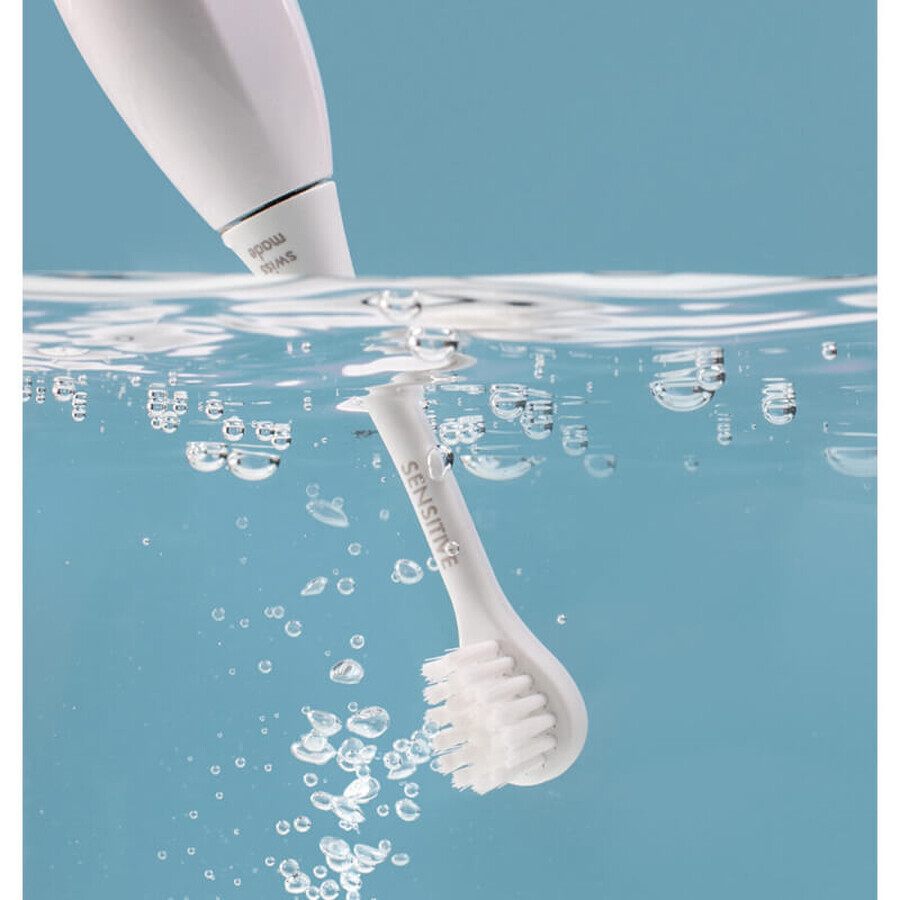 Curaprox Hydrosonic Easy, sonic toothbrush, 1 pc