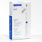 Curaprox Hydrosonic Easy, sonic toothbrush, 1 pc