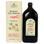 Langsteiner Originele Zweedse Kruiden Cardio Set, 2 x 1000 ml