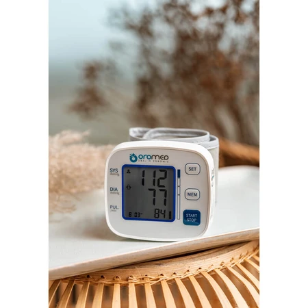 Oromed Oro-BP Smart, Hand-Blutdruckmessgerät