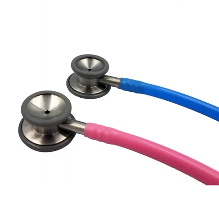 Oromed Oro SF503, pediatric stethoscope, pink