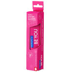 Curaprox Be You Red dentifricio 60 ml