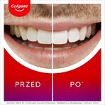 Colgate Max White Overnight, aplicator de albire, 2,5 ml