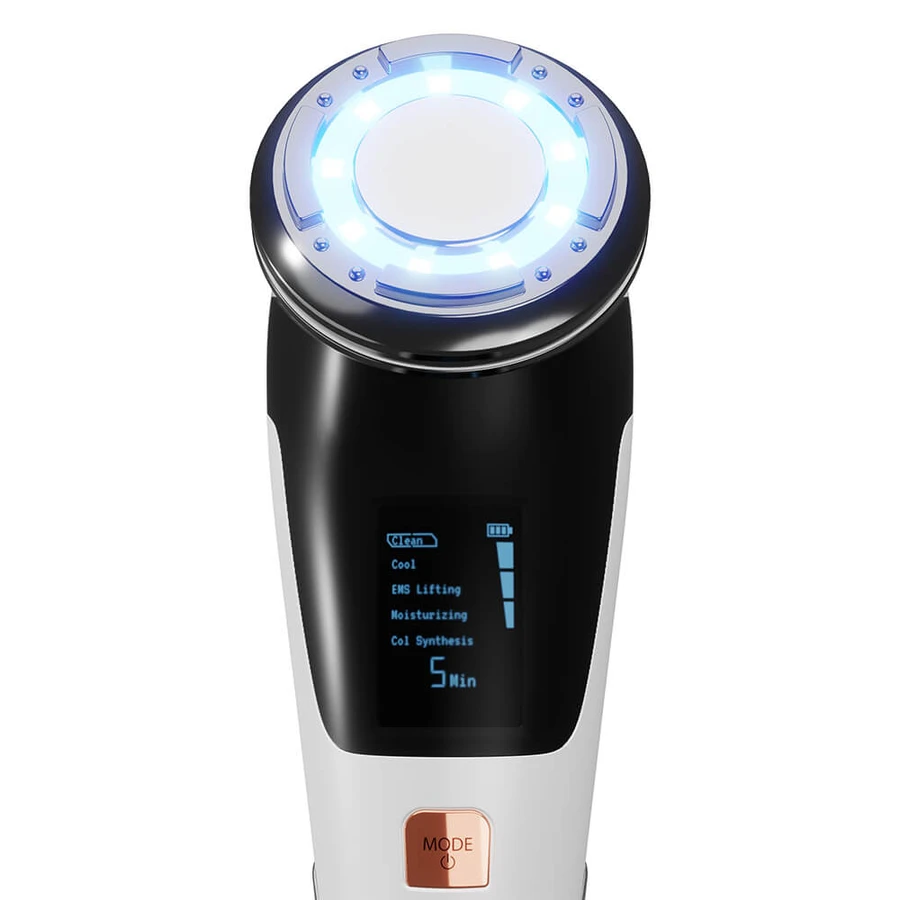 Beautifly B-Glossy Pro, dispositivo per mesoterapia senza aghi