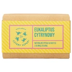 Four Pins, zeep, citroen eucalyptus, 110 g
