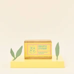 Four Pins, zeep, citroen eucalyptus, 110 g