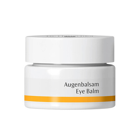 Dr Hauschka Oogbalsem 10 ml