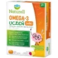 Naturell Omega-3 Pupil, jelly rolls, vanaf 3 jaar, 27 stuks