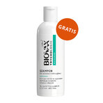 Biovax Trychologic Prolaps, hoofdhuidserum, 50 ml + haar- en hoofdhuidshampoo, 50 ml gratis