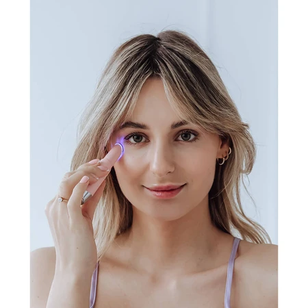 Beautifly B-Blink Mascara für Rouge, Augen und Lippen
