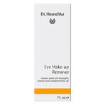 Dr Hauschka Bifasische Oogreiniger 75 ml