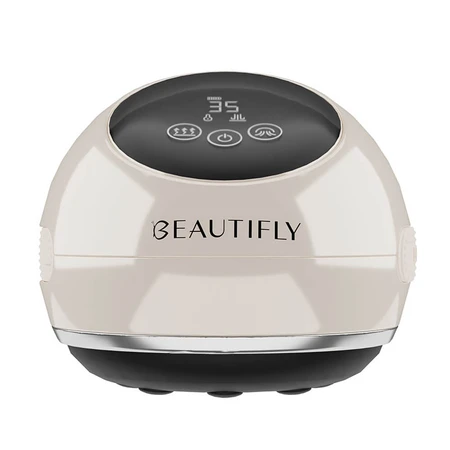 Beautifly B-Bubble body Beautifly B-Bubble body, afslankend lichaam handmassageapparaat