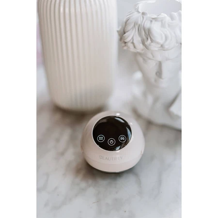 Beautifly B-Bubble body Beautifly B-Bubble body, afslankend lichaam handmassageapparaat