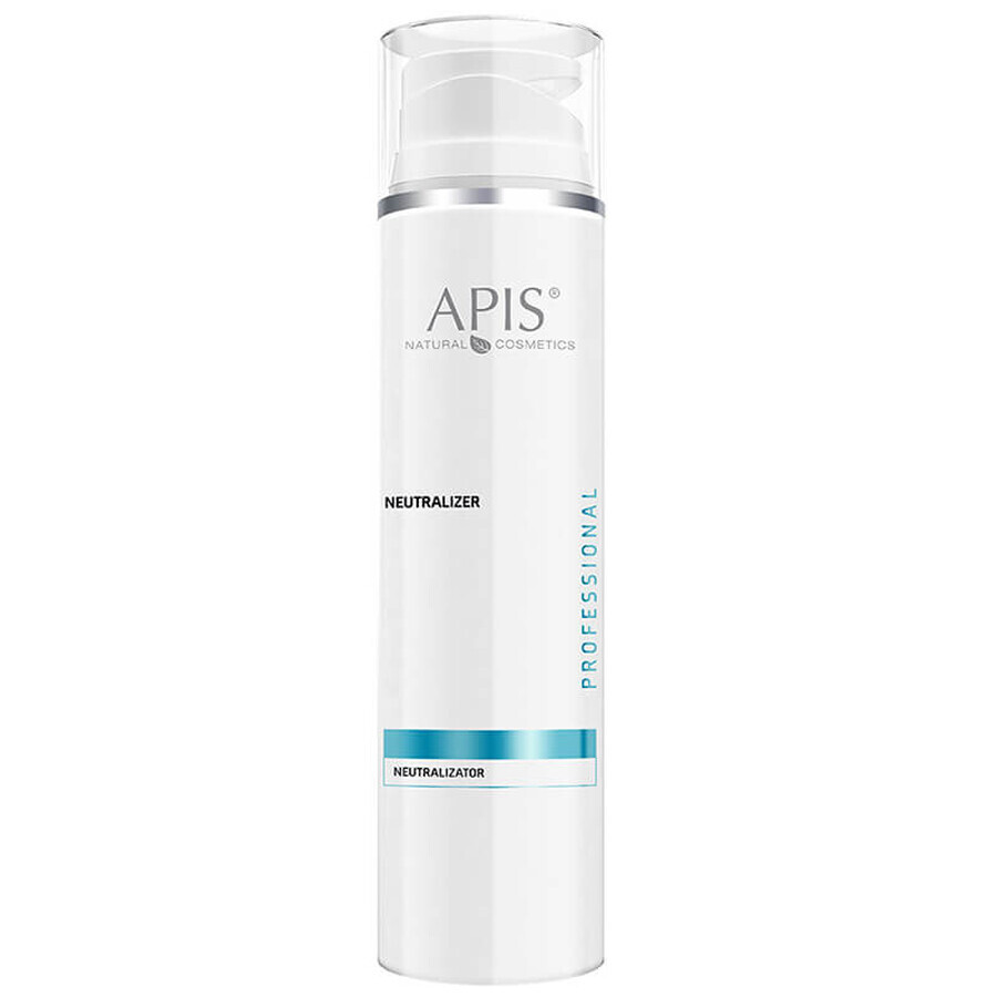 Neutralisant professionnel Apis, 200 ml