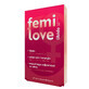 Femilove Libido, 30 tablets