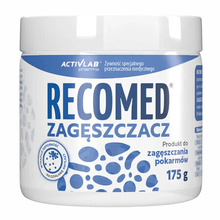 Addensante RecoMed, 175 g