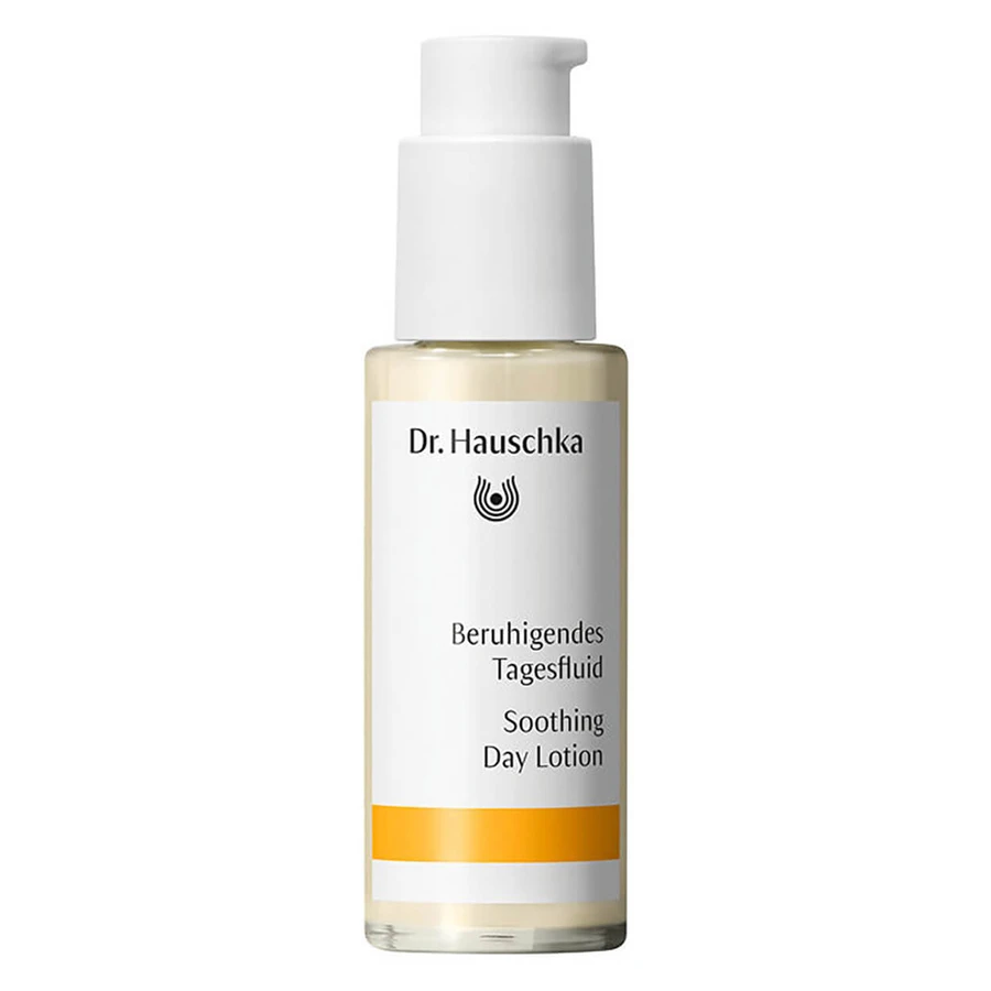 Dr Hauschka Emulsión calmante de día 50 ml