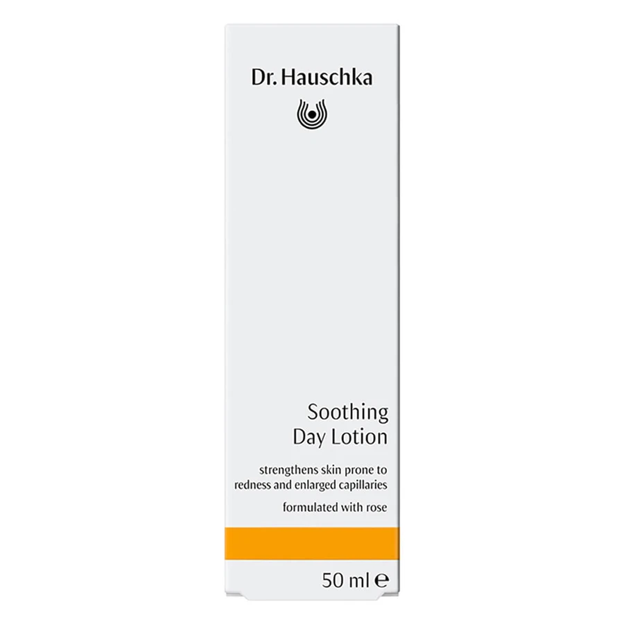 Dr Hauschka Emulsión calmante de día 50 ml