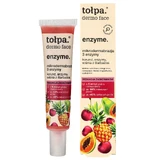 Tolpa Dermo Face Enzyme, microdermabrasion 3 enzymes, 40 ml