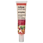 Tolpa Dermo Face Enzyme, microdermabrasie 3 enzymen, 40 ml